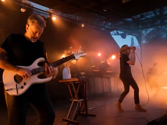Between The Buried and Me